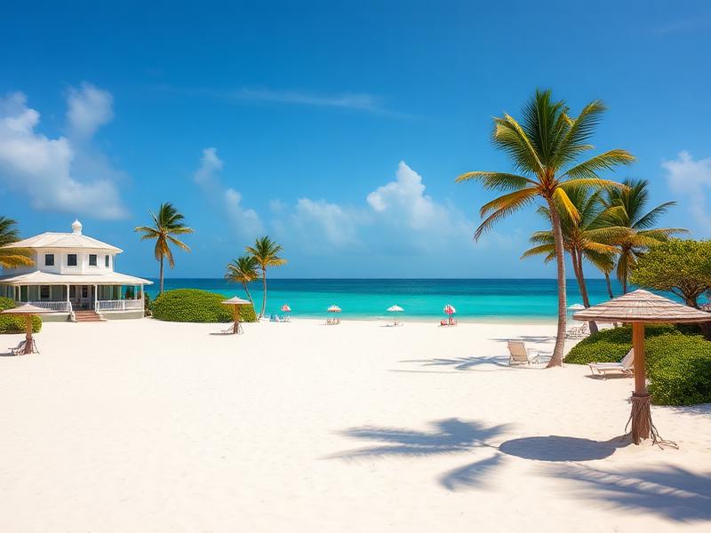 Anna Maria Island