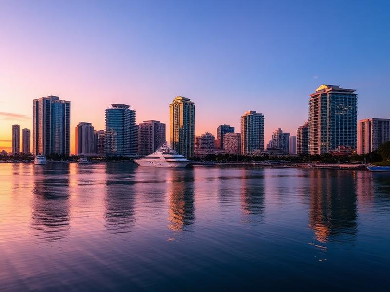 Downtown Sarasota
