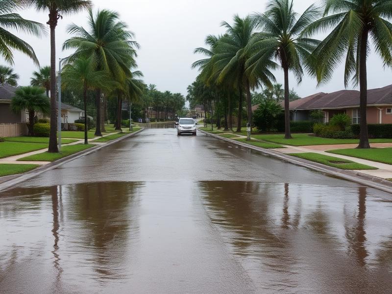 Understanding Sarasota Flood Zones