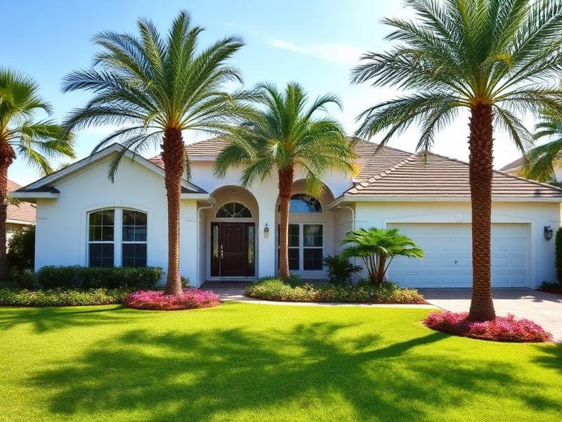 Home Maintenance Checklist