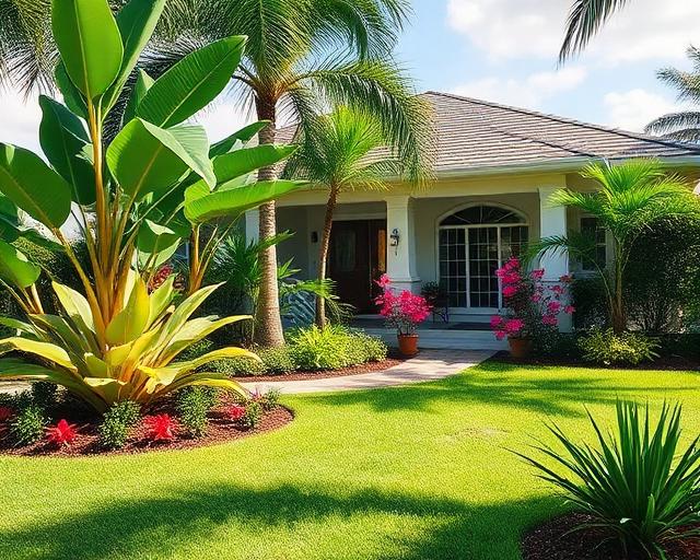 Lawn Maintenance Before Summer
