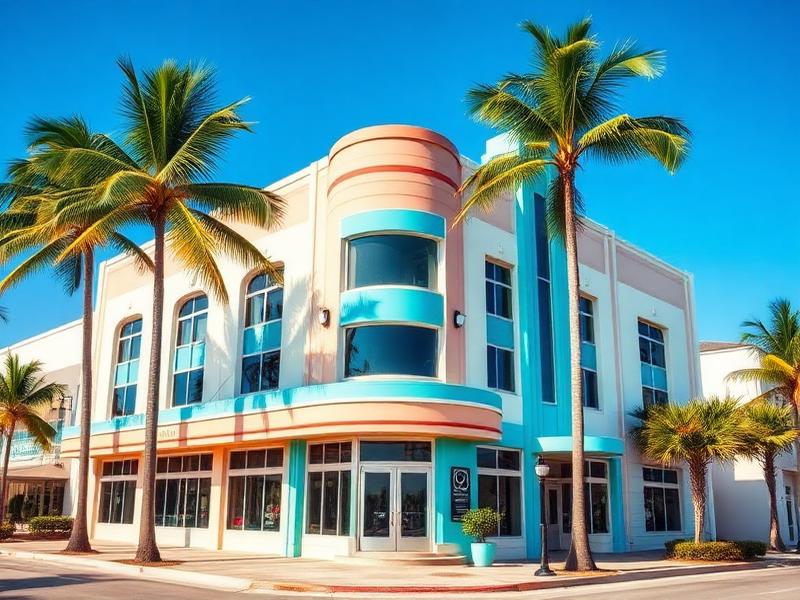 Arts & Culture Scene in SRQ
