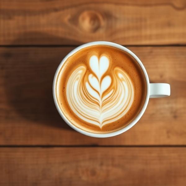 Local Coffee Shops