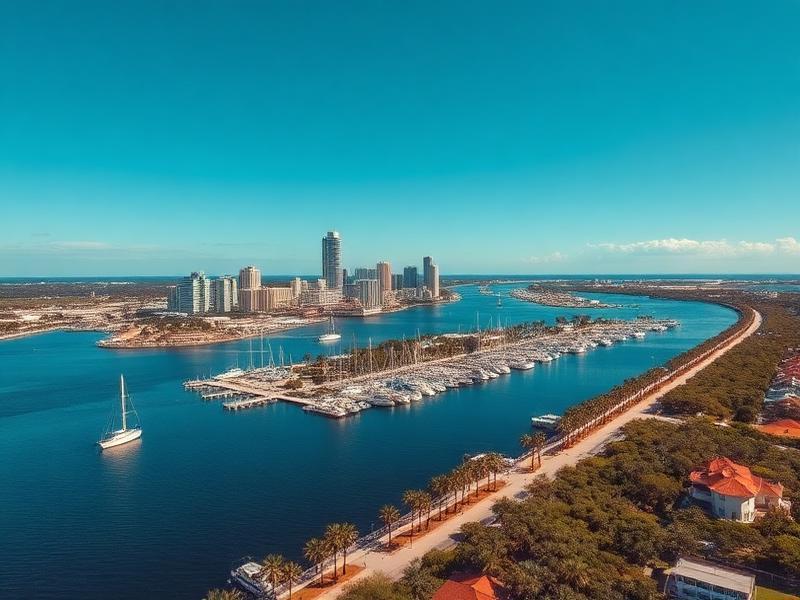 Why People Are Moving to Sarasota