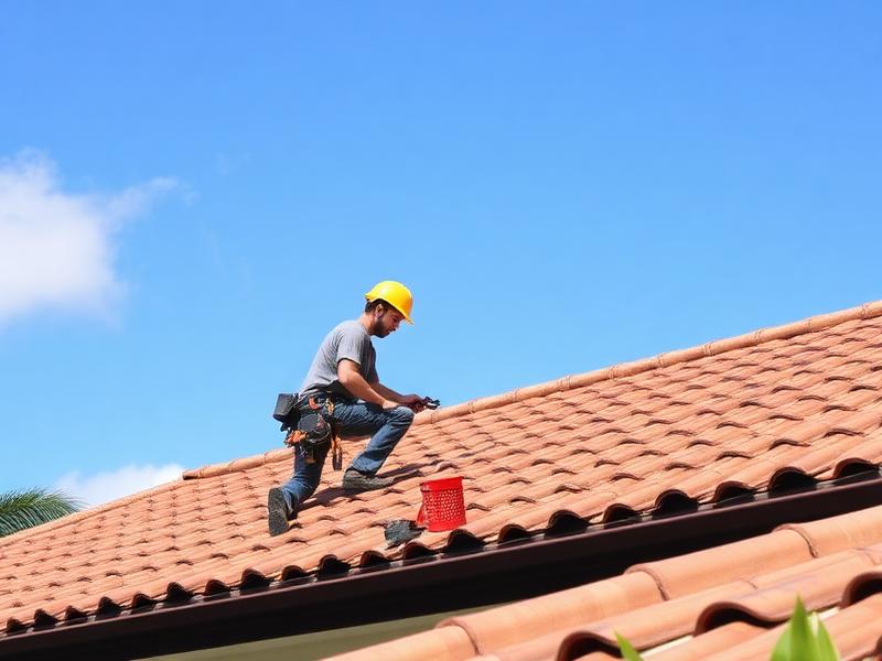 When to Repair vs. Replace Your Roof