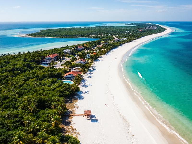 Siesta Key Named Top Beach Again