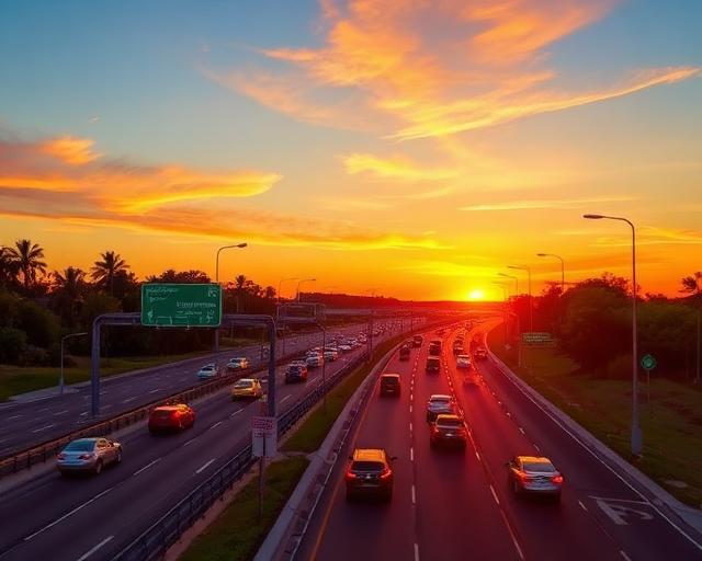 US 41 Traffic: What to Expect This Season